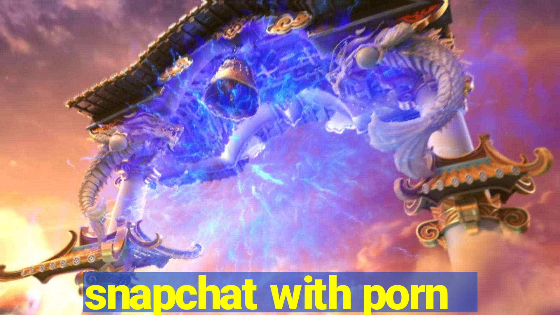 snapchat with porn